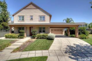 1304 Huckleberry Ct, Tracy, CA 95377-6716