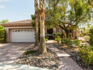 438 Piute Valley Ct, Henderson NV  89012-2563 exterior