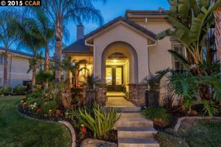 501 Lakeview Dr, Los Angeles CA  94513-5072 exterior