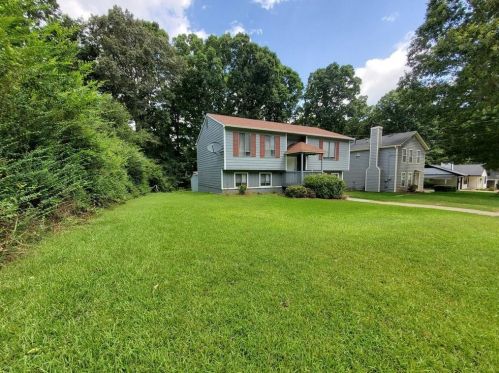 2474 Nugget Dr, Conyers, GA 30094-3135
