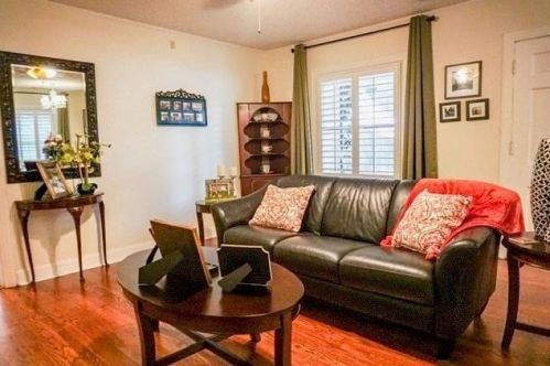 3824 Birchman Ave, Fort Worth TX  76107-4508 exterior