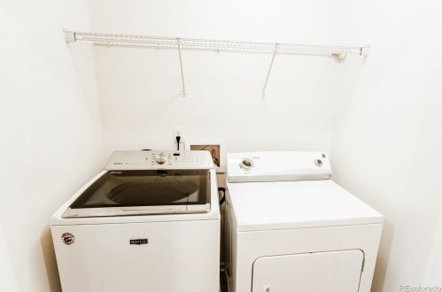 26042 Geddes Cir, Aurora CO exterior