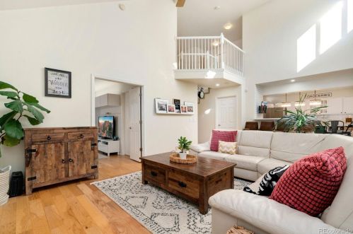 15698 65 Pl, Arvada CO  80007-6923 exterior