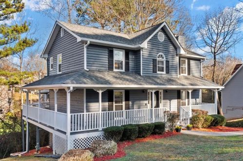4704 Brazil Wood Ct, Kennesaw, GA 30144-1487