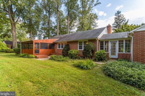 403 Whitaker Ml Rd, Fallston MD  21047-2630 exterior