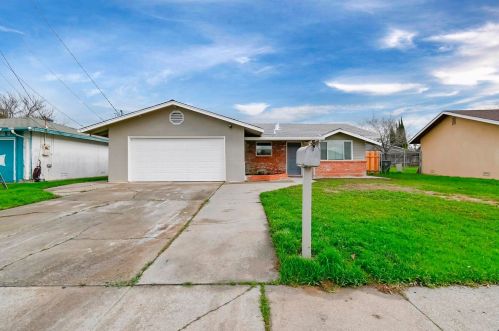 4383 Lever Ave, Arboga, CA 95961-7559