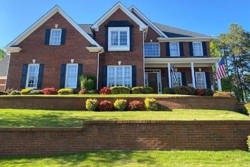 1405 Bridge Mill Ave, Holly Springs, GA 30114-6644