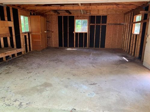 3216 Highway 20, Conyers GA  30013-2865 exterior