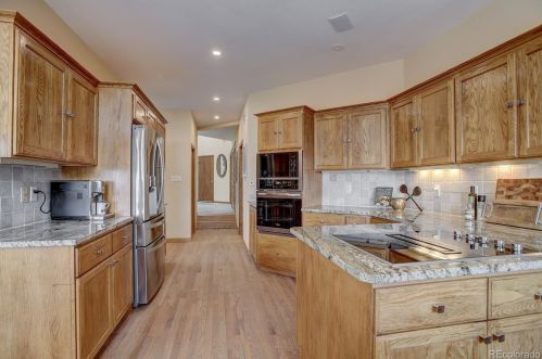 3913 Mountainside Trl, Lakewood CO exterior