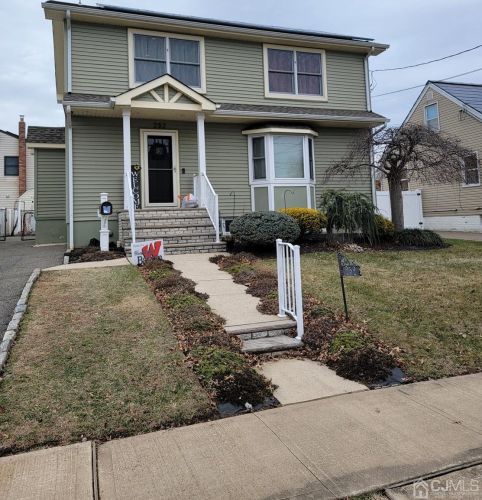 252 Old Rd, Sewaren, NJ 07077-1015