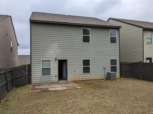 233 Magnaview Dr, Mcdonough GA  30253-3037 exterior