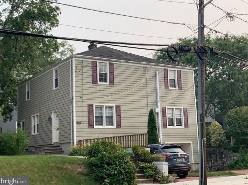 115 Maple St, Princeton, NJ 08542-3849