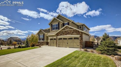 17602 Water Flume Way, Woodmoor, CO 80132-7443