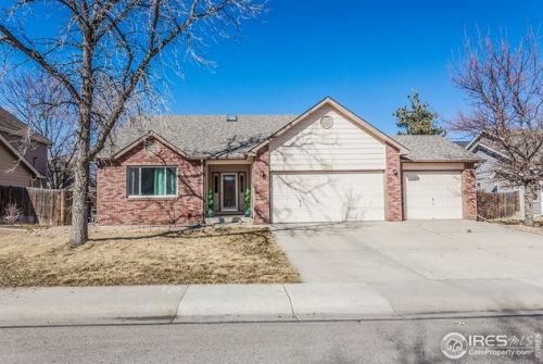 2212 Bronson St, Fort Collins CO  80526-6113 exterior