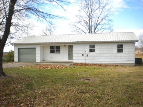 2530 Wasson Rd, Harrisburg, IL 62946-4853