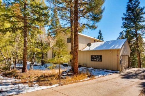 31032 Haldimand Dr, Conifer, CO 80433-7524
