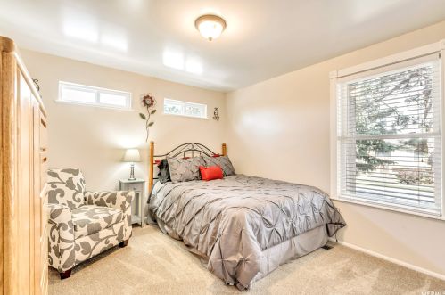 2460 Woodchuck Way, Sandy UT 84093-2770 exterior