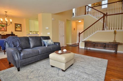 22087 Jamison Pl, Denver CO  80016-7156 exterior