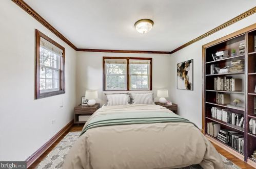 3708 Kayson St, Silver Spring MD 20906-3942 exterior