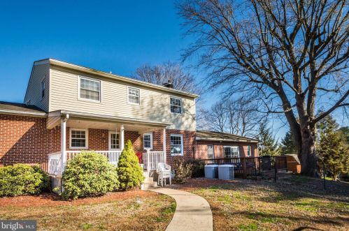 3103 Winchester Way, Fallston MD  21047-2408 exterior