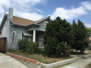 3327 Fithian Ave, Los Angeles, CA 90032-1910