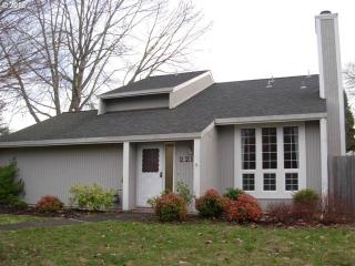 221 10 Ave, Barlow OR  97013-3121 exterior