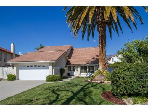 1351 Oakley Ct, Upland, CA 91786-2137