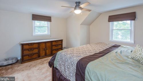 940 Rolridge Ave, Lancaster PA  17603 exterior