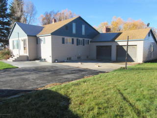 587 Allred Rd, Turnerville, WY 83110-9742