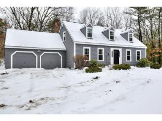 18 Corduroy Rd, Amherst, NH 03031-2722