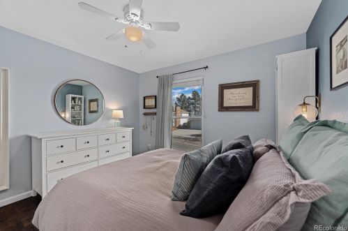 4489 Zang St, Morrison CO 80465-1249 exterior