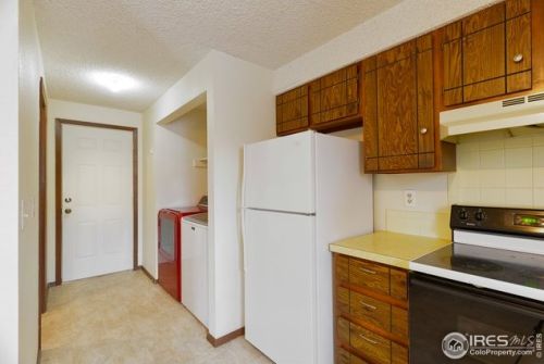 1418 Zoe Ct, Loveland CO 80537-6769 exterior