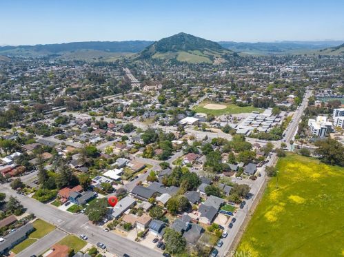 1990 Hays St, San Luis Obispo, CA 93405-2024