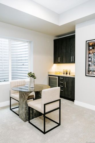 750 Clarkson St, Denver CO  80218-3204 exterior