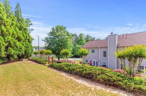 5539 Halsey Trce, Atlanta GA  30349-8753 exterior