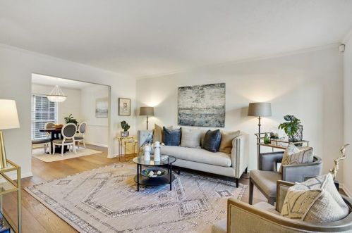 3 Bassett Hall Pl, Atlanta GA  30318-1404 exterior