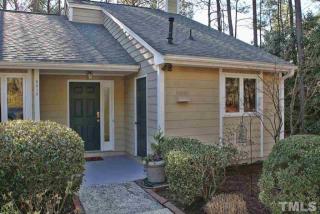 5019 Pine Cone Dr, Durham NC  27707-5232 exterior