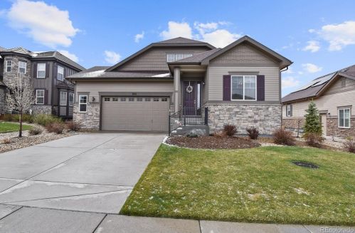 7811 Queensburg Way, Aurora, CO 80016-6153