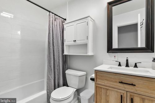 15308 Aylesbury St, Silver Spring MD exterior