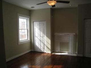 505 Clay St, Richmond VA  23220-3920 exterior