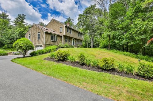 36 Back Chester Rd, Derry, NH 03038-5565