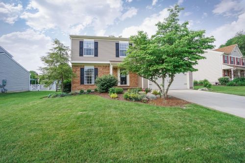 7955 Fawncreek Dr, Cincinnati, OH 45249-1259