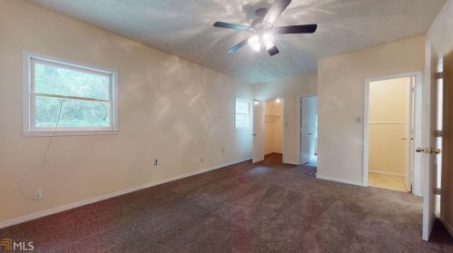 5858 Pinetree Ln, Rex GA 30273-1319 exterior