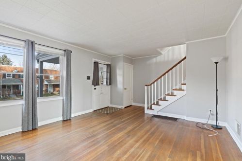 1040 Clark St, Lancaster PA  17602-3204 exterior