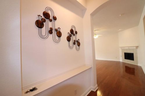 3310 Hamlett Ln, Garland TX  75043-2897 exterior