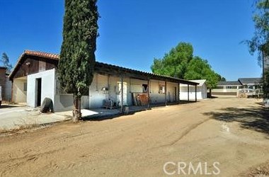 17165 Cole Ave, Riverside CA  92508-9724 exterior