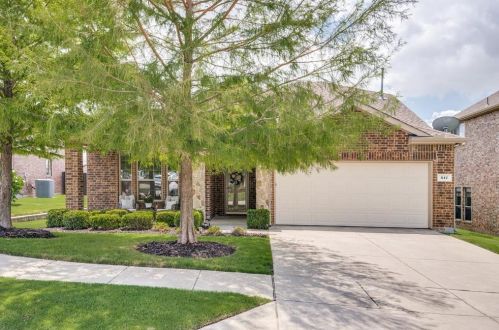 517 Lipizzan Ln, Celina, TX 75009-4637