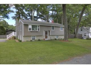 2 Winchester St, Nashua, NH 03063-3657