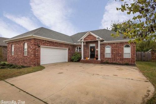 2655 Zoysia Ln, Conway, AR 72034-8462