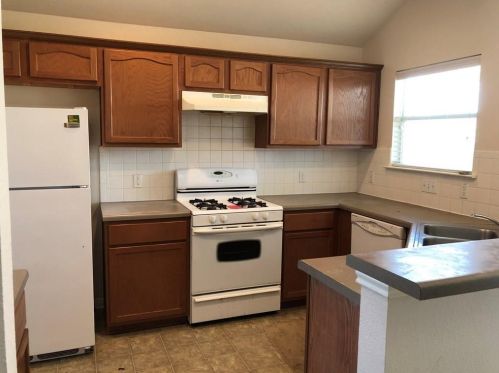 14406 Cummins Way, Webberville TX  78653-4698 exterior